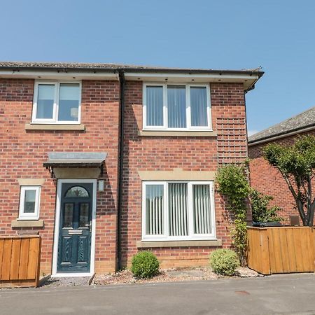 Villa Sutton Court Thirsk Exterior foto
