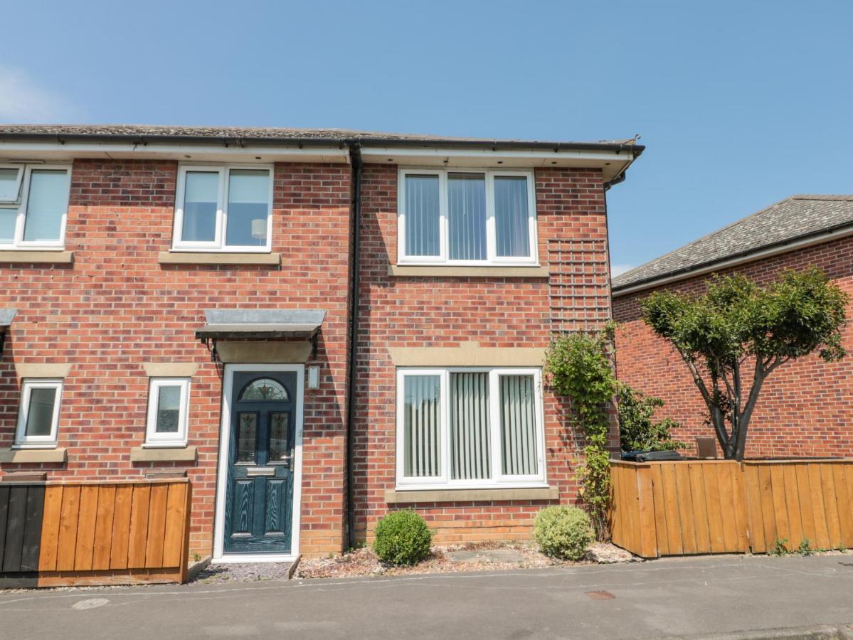 Villa Sutton Court Thirsk Exterior foto